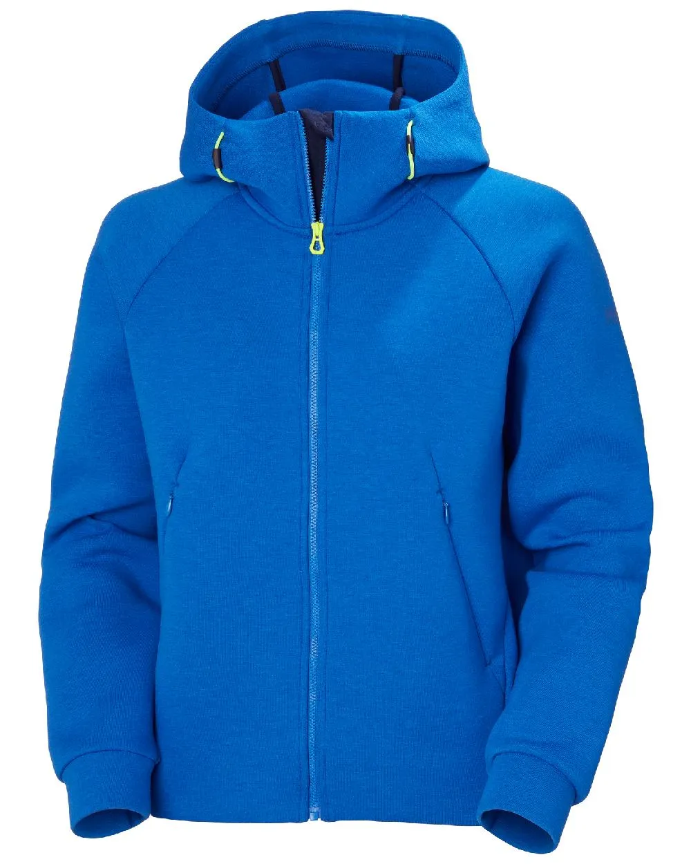 Helly Hansen Damen HP Ocean Sailing Jacket 2.0 Helly Hansen