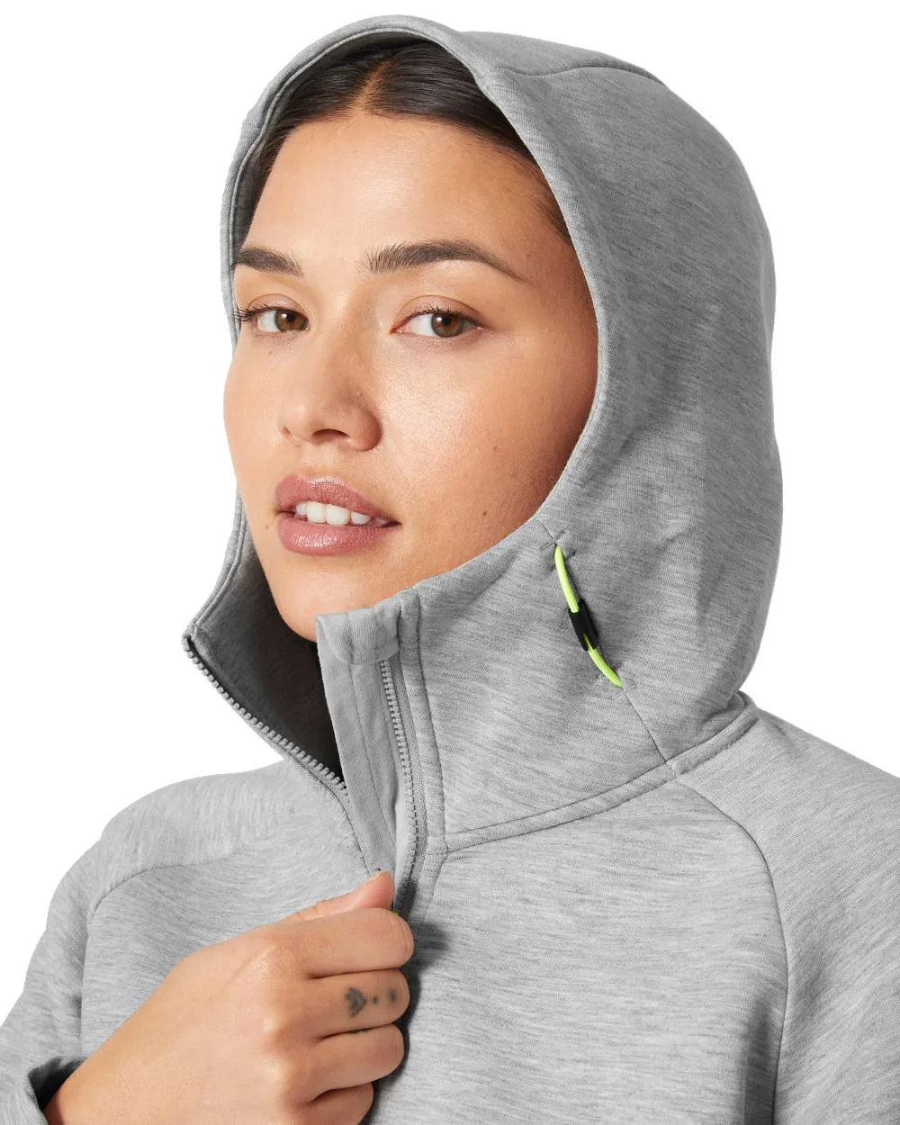 Helly Hansen Damen HP Ocean Sailing Jacket 2.0 Helly Hansen
