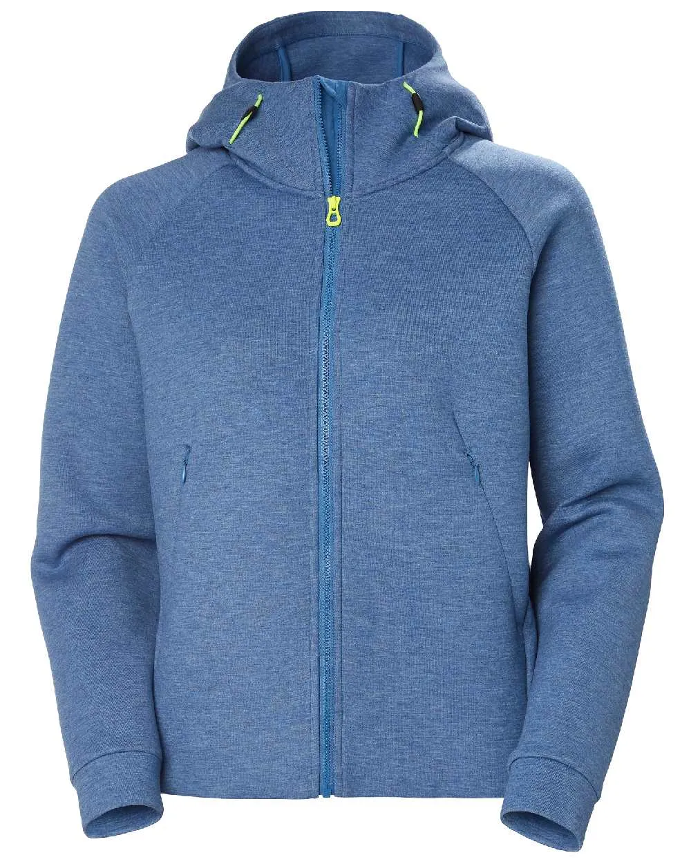Helly Hansen Damen HP Ocean Sailing Jacket 2.0 Helly Hansen