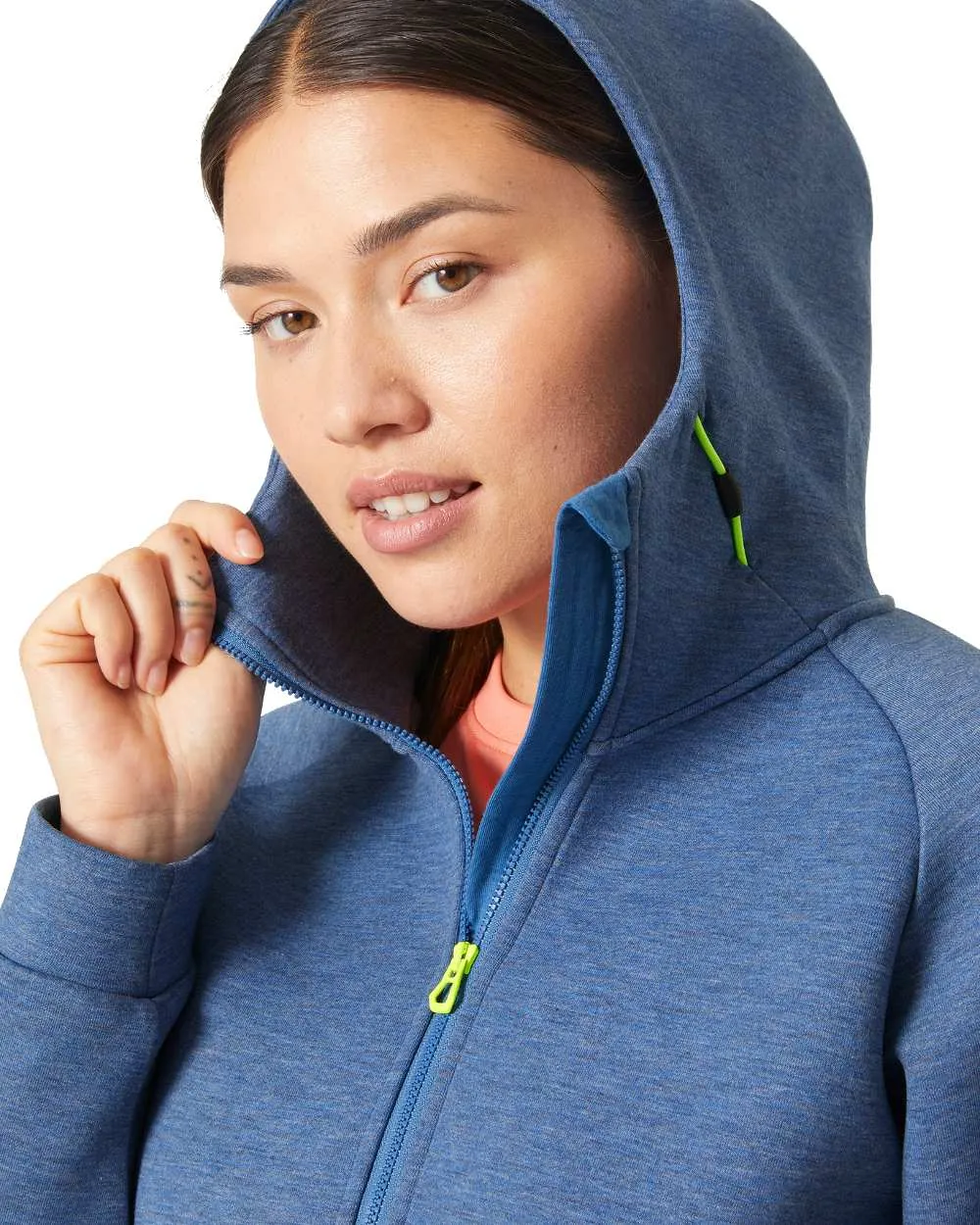 Helly Hansen Damen HP Ocean Sailing Jacket 2.0 Helly Hansen