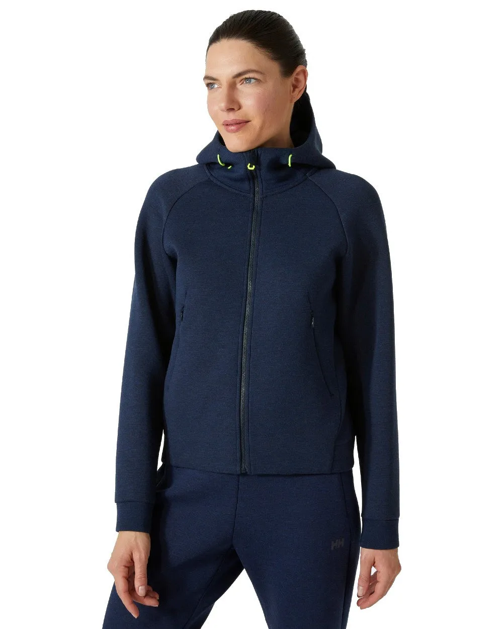 Helly Hansen Damen HP Ocean Sailing Jacket 2.0 Helly Hansen