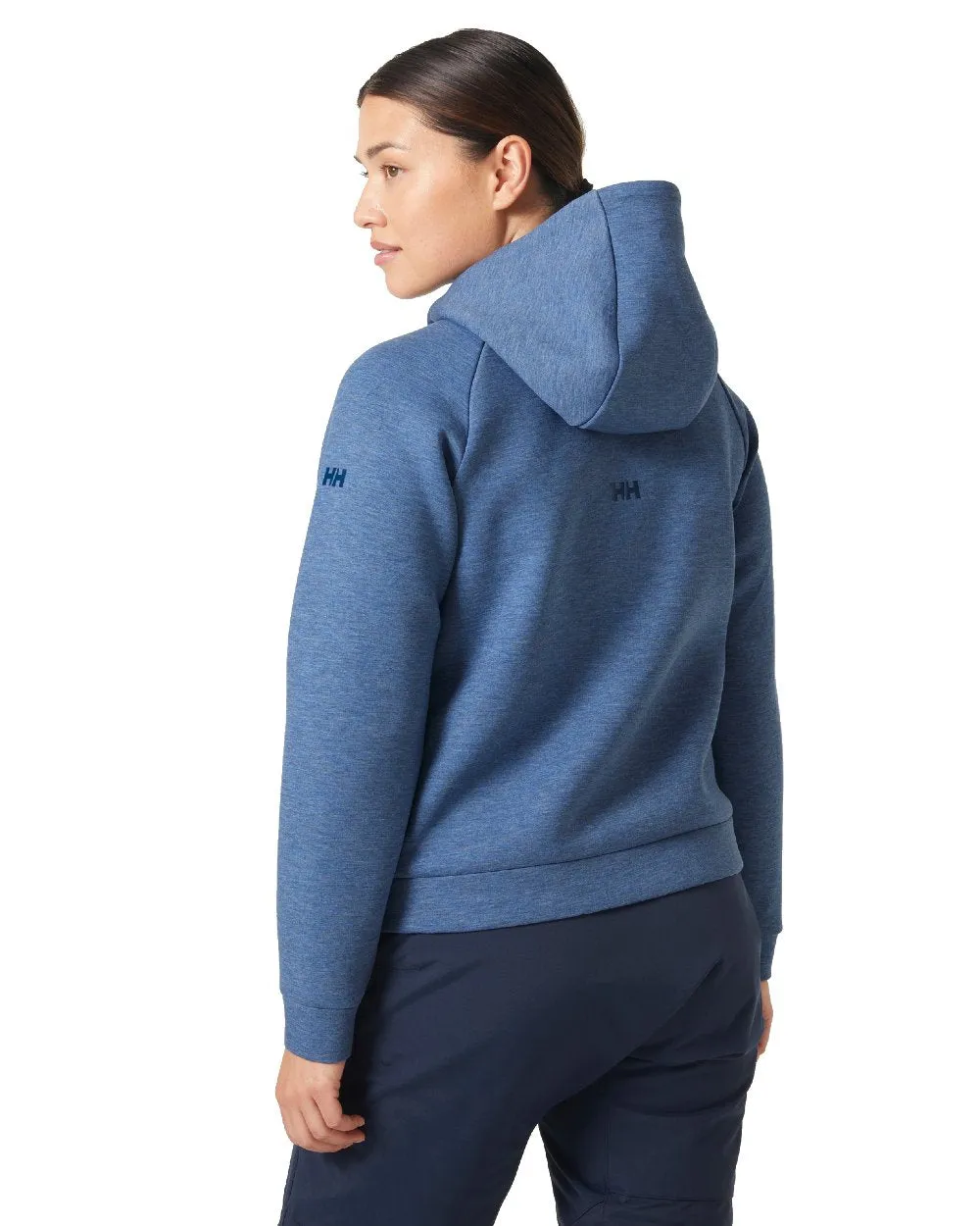 Helly Hansen Damen HP Ocean Sailing Jacket 2.0 Helly Hansen
