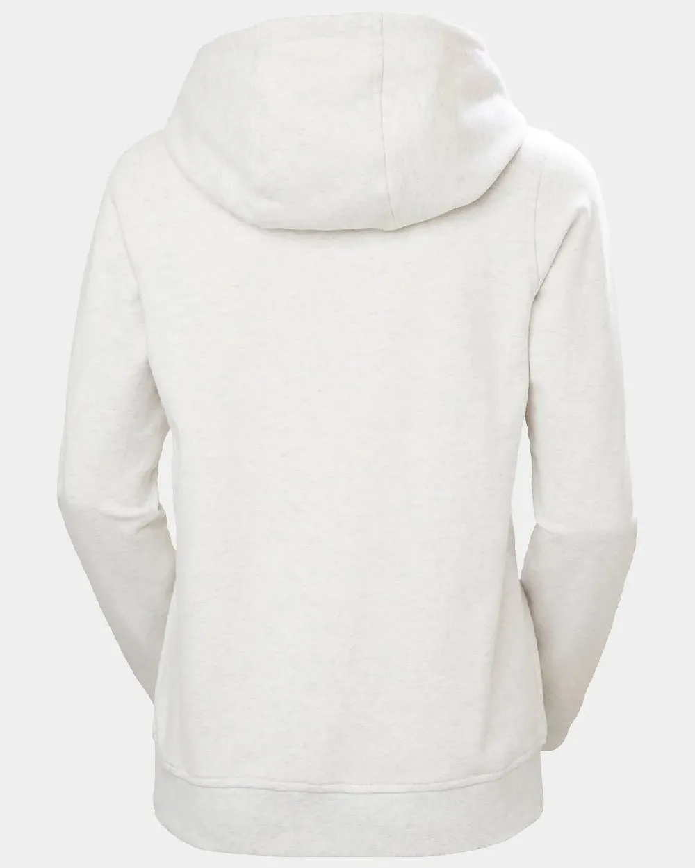 Helly Hansen Damen Logo Hoodie Helly Hansen