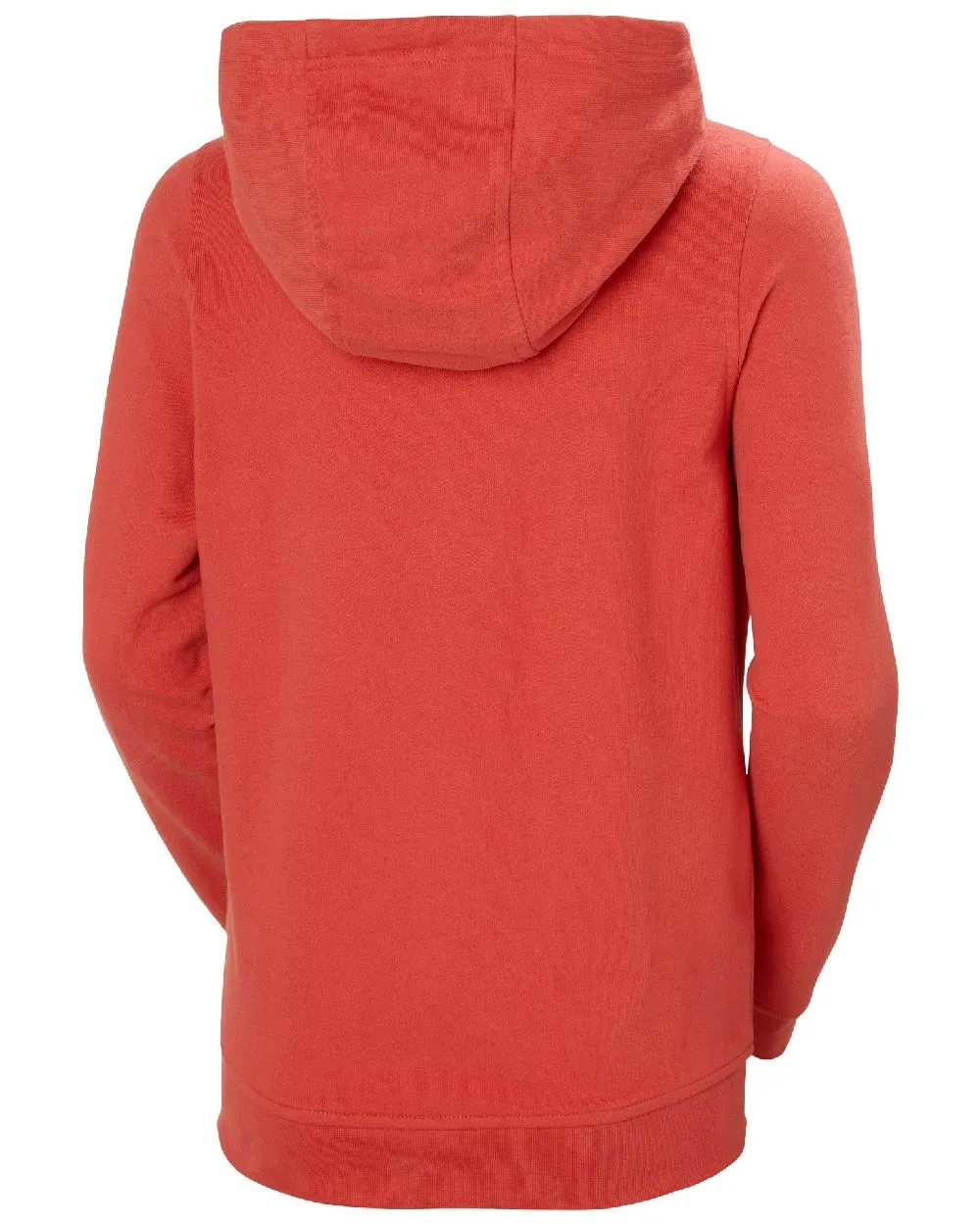 Helly Hansen Damen Logo Hoodie Helly Hansen