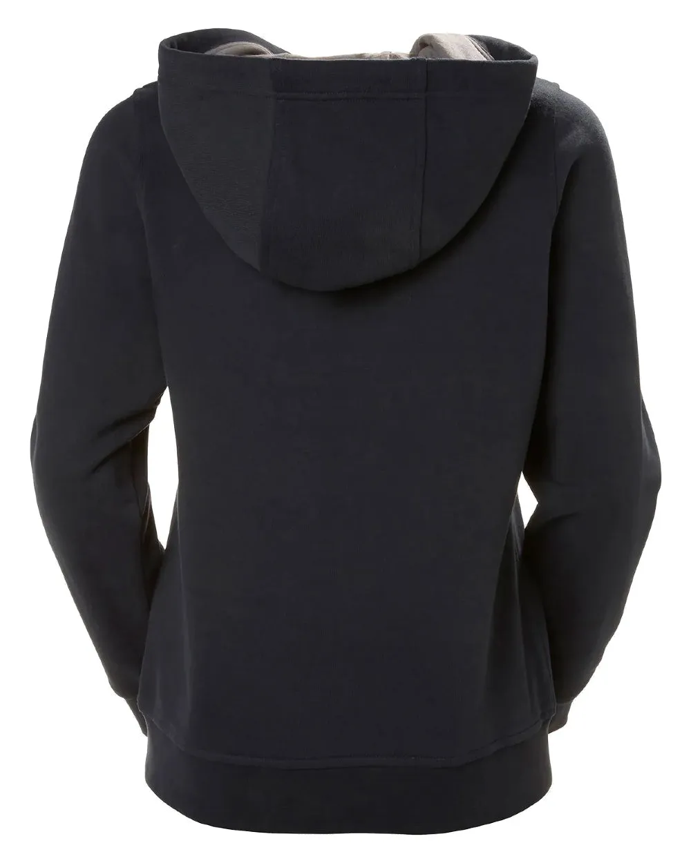 Helly Hansen Damen Logo Hoodie Helly Hansen