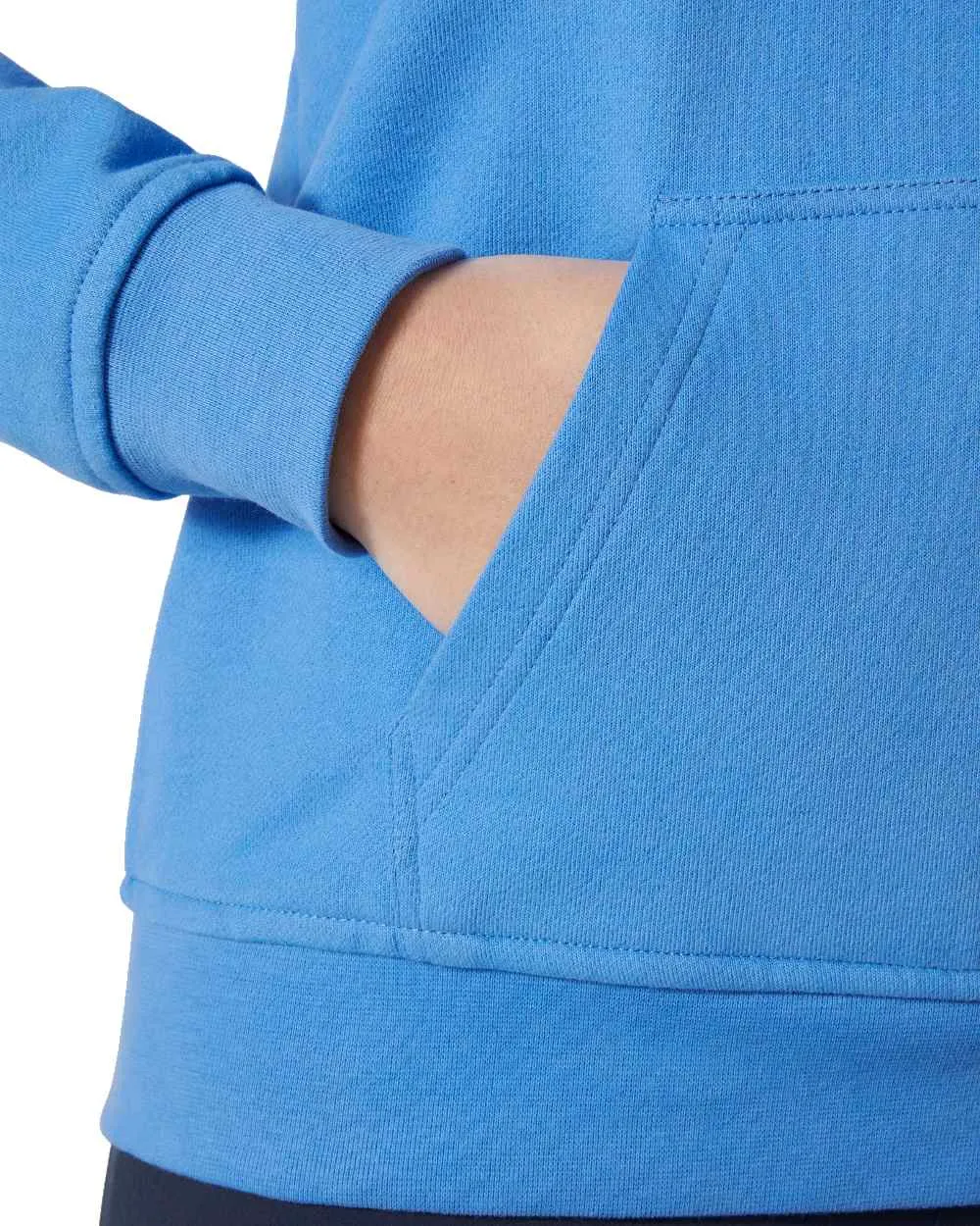 Helly Hansen Damen Logo Hoodie Helly Hansen