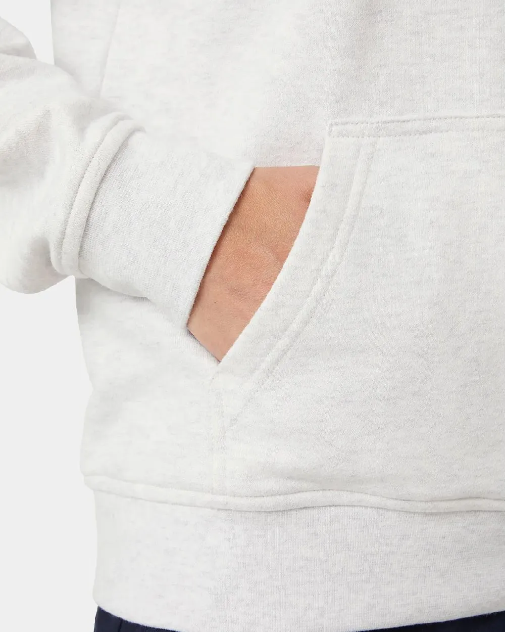 Helly Hansen Damen Logo Hoodie Helly Hansen