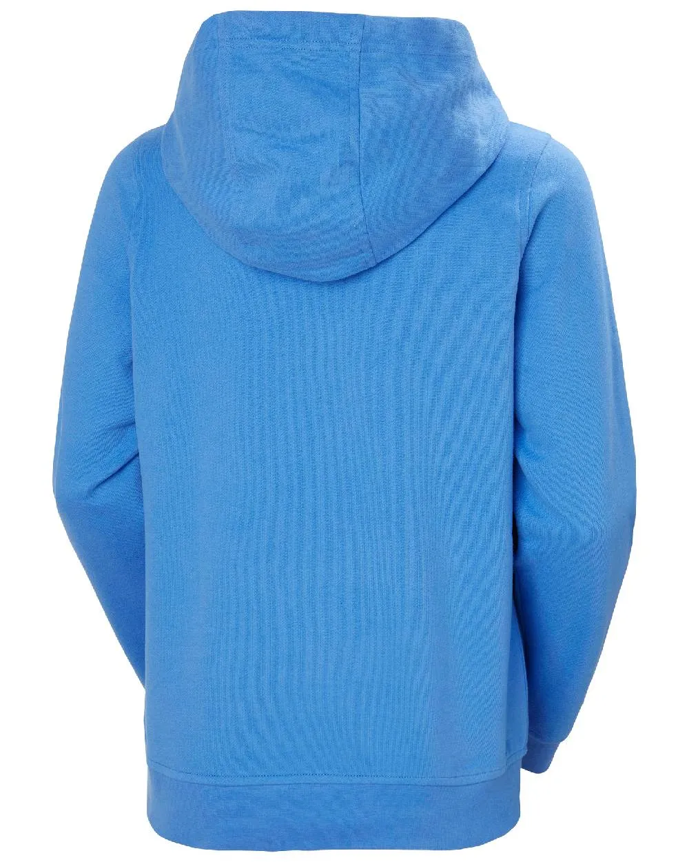 Helly Hansen Damen Logo Hoodie Helly Hansen