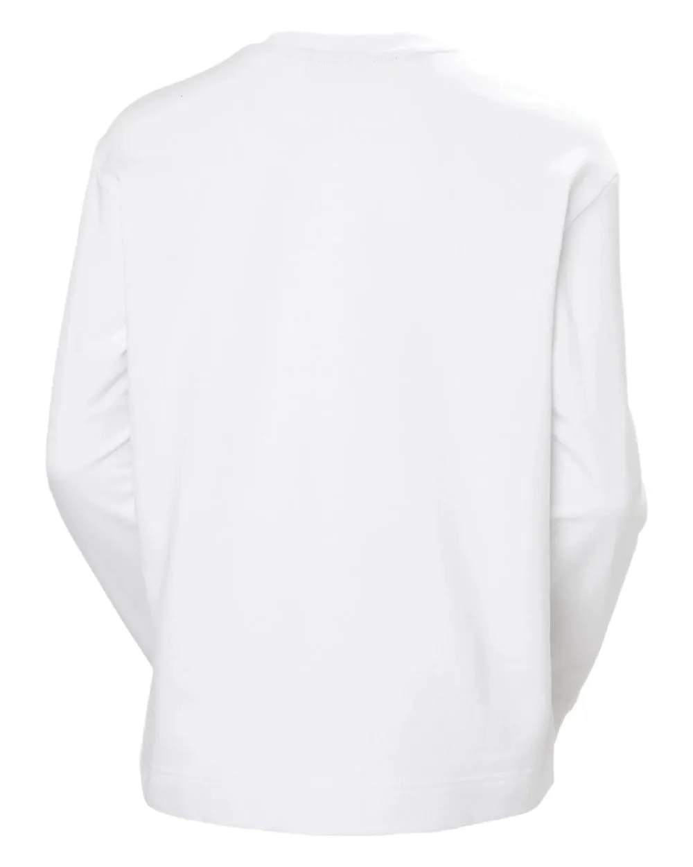 Helly Hansen Damen Salt Crew Sweatshirt Helly Hansen