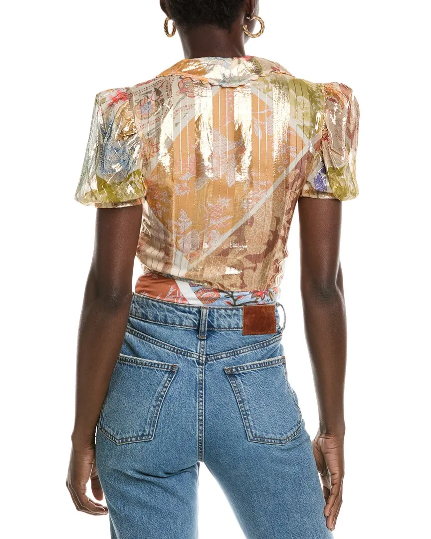 Hemant & Nandita Bodysuit