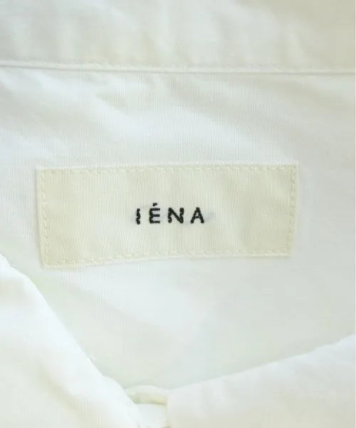 IENA Freizeithemden