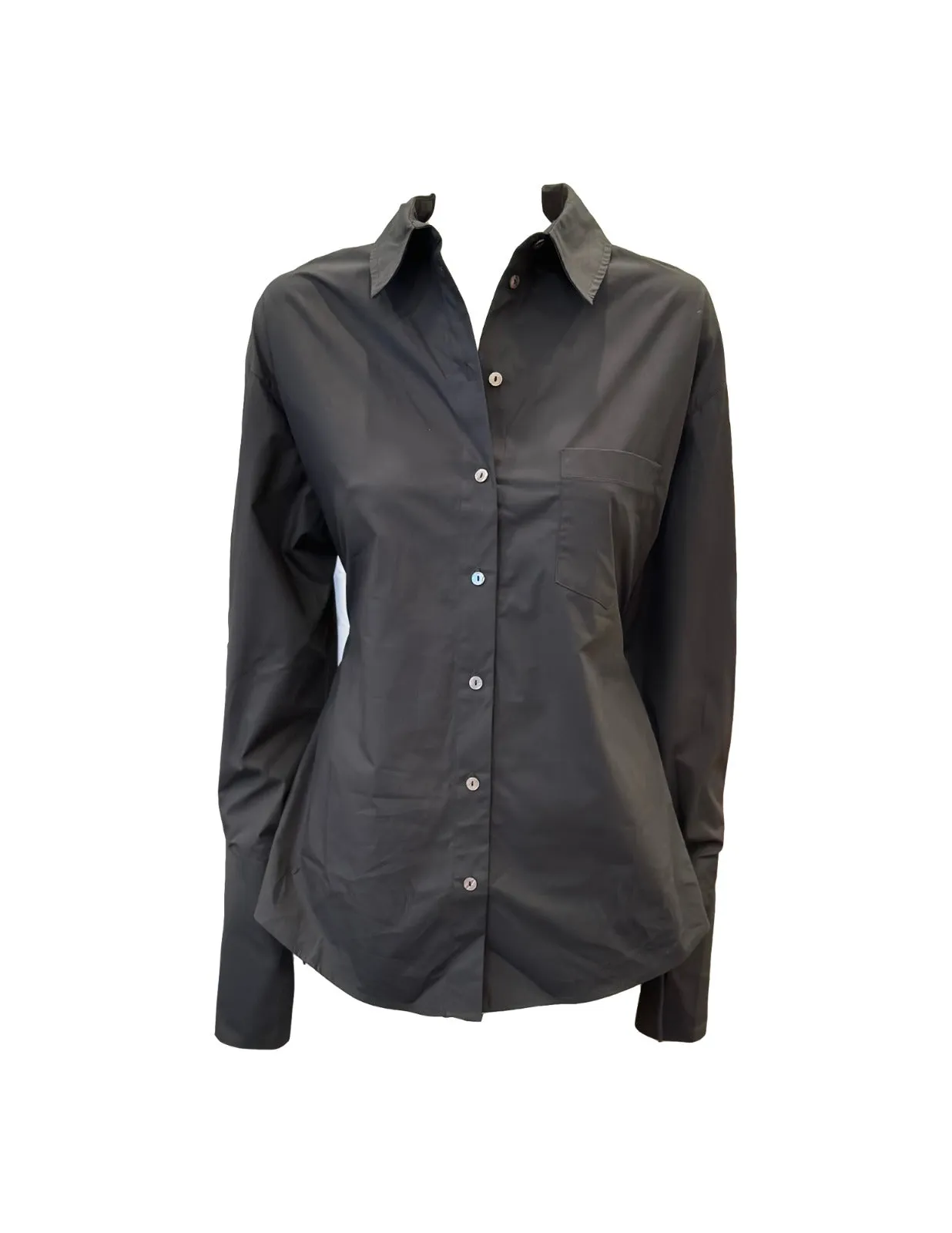 ISA BUTTON DOWN HEMD