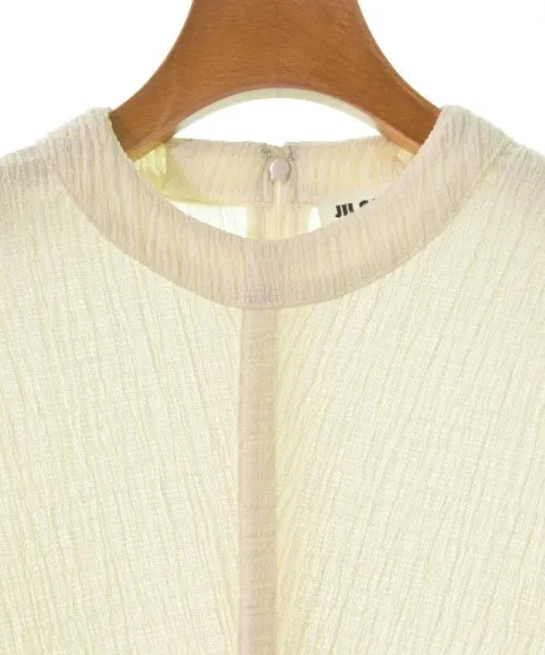 JIL SANDER Freizeithemden
