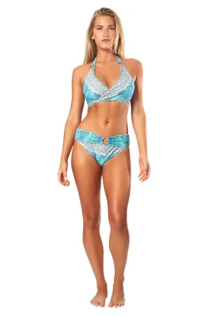 Julia Zweiteiliger Bikini-Set