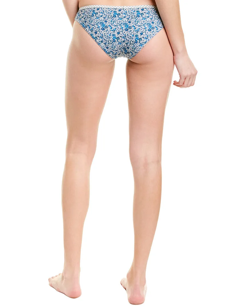 Karla Colletto Lapis Bikini-Höschen