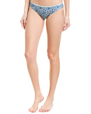 Karla Colletto Lapis Bikini-Höschen