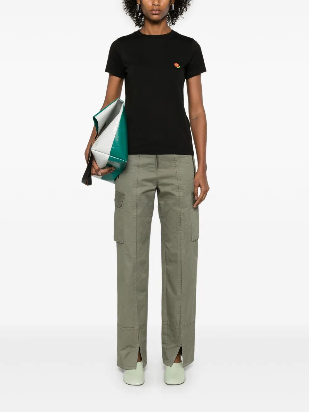 Kenzo Damen-T-Shirts und Poloshirts