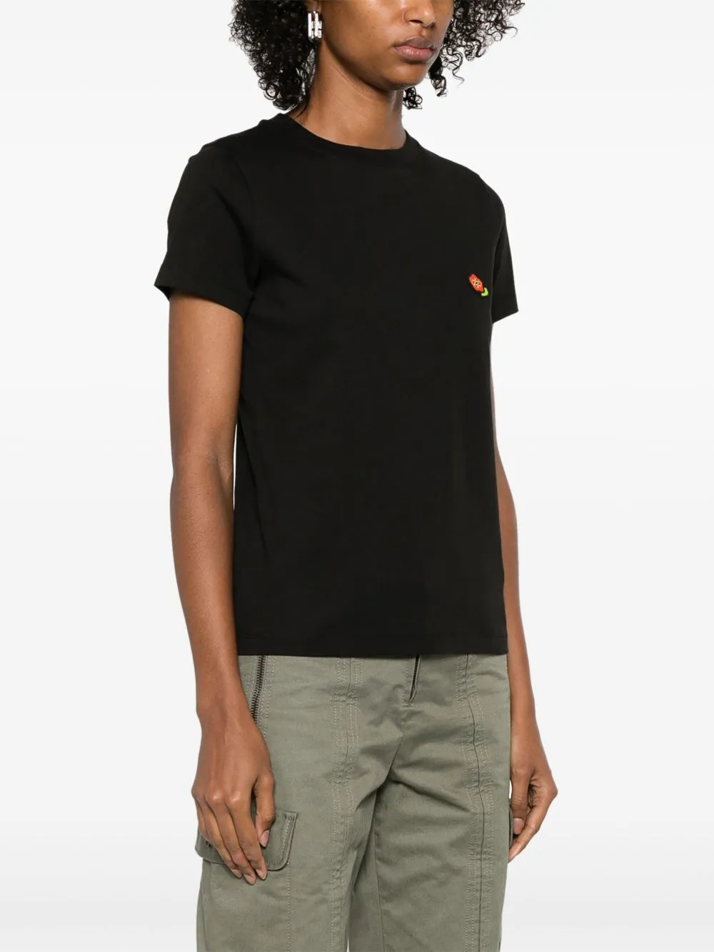 Kenzo Damen-T-Shirts und Poloshirts