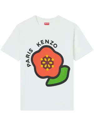 Kenzo Damen-T-Shirts und Poloshirts