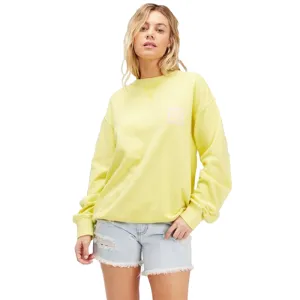 Von der Sonne Geküsst Crewneck Sweatshirt