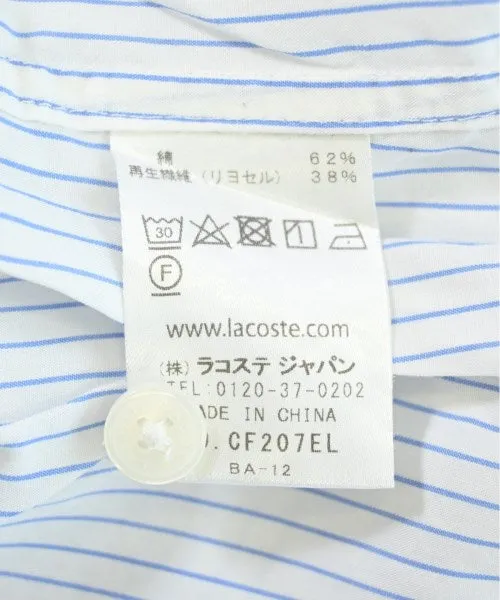 LACOSTE Freizeithemden