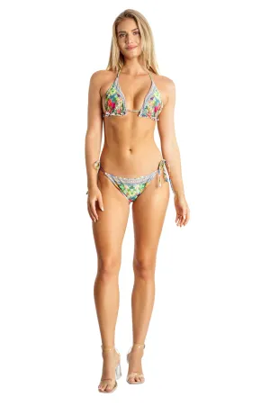 Lendi Zweiteiliger Bikini-Set