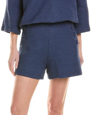 Lis Marie Fernandez Sailor Short