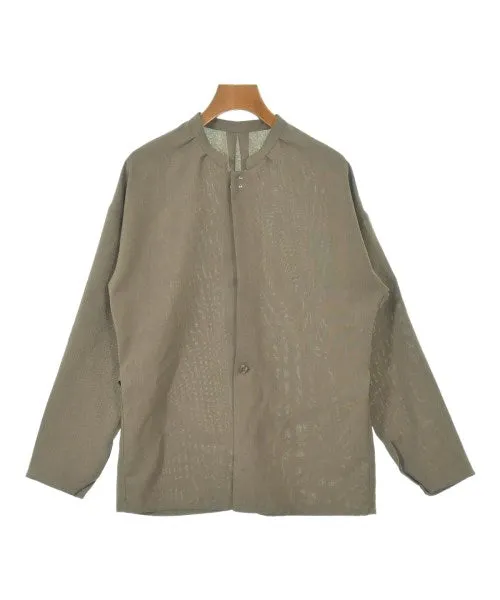MACKINTOSH PHILOSOPHY Casual Hemden