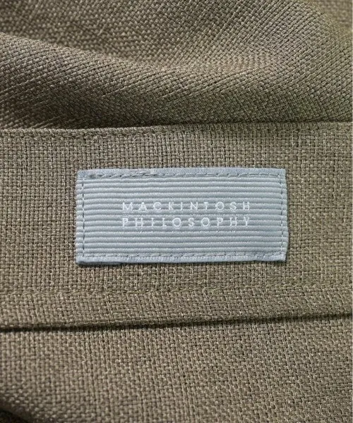 MACKINTOSH PHILOSOPHY Casual Hemden