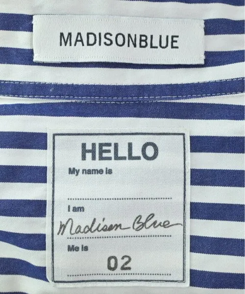 MADISON BLUE Freizeithemden