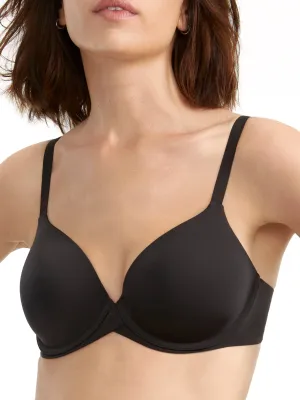 Maidenform Damen One Fab Fit 2.0 Demi T-Shirt-BH