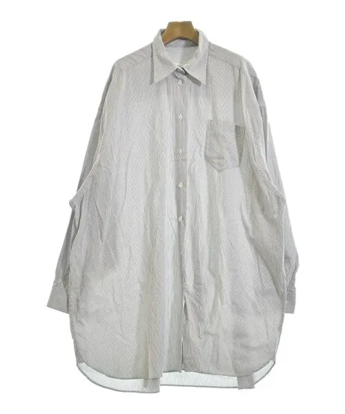 Maison Margiela Casual Hemden