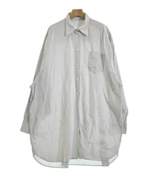 Maison Margiela Casual Hemden
