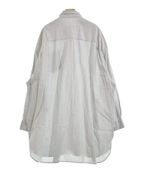 Maison Margiela Casual Hemden