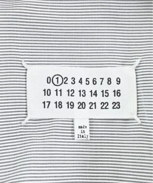 Maison Margiela Casual Hemden