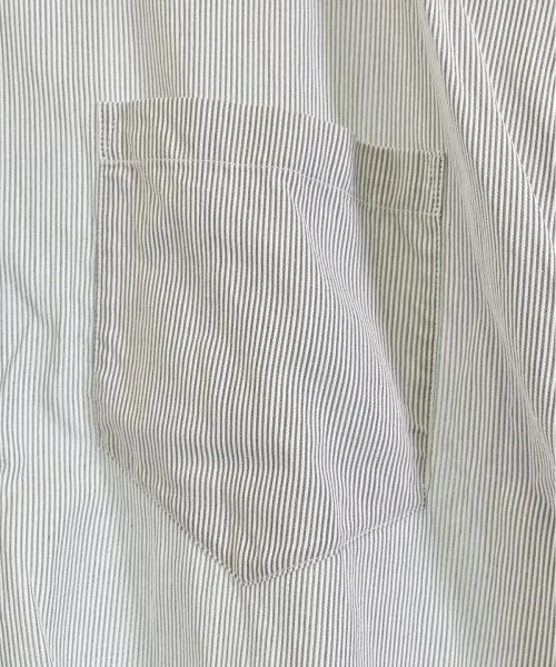 Maison Margiela Casual Hemden