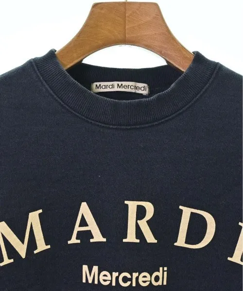 Mardi Mercredi Sweatshirts