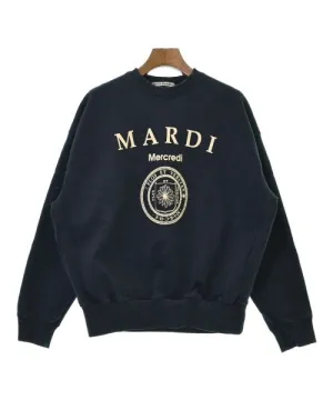 Mardi Mercredi Sweatshirts