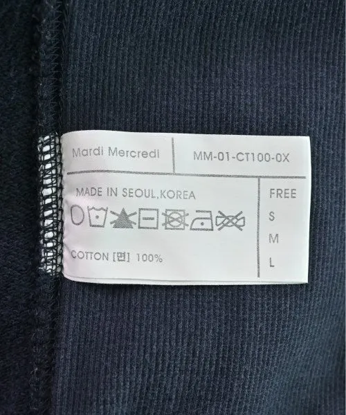 Mardi Mercredi Sweatshirts