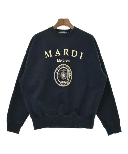 Mardi Mercredi Sweatshirts