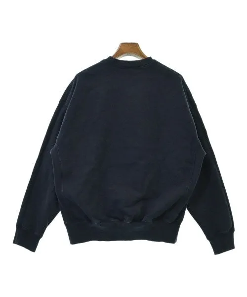 Mardi Mercredi Sweatshirts