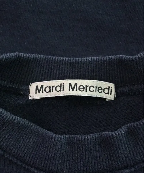 Mardi Mercredi Sweatshirts
