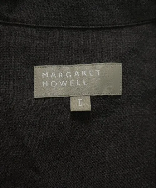MARGARET HOWELL Casual Hemden