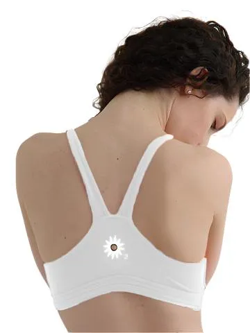 Margarita Activewear Kurzes Sport-BH-Top 422
