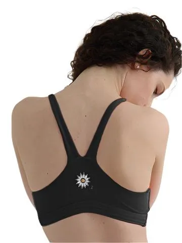 Margarita Activewear Kurzes Sport-BH-Top 422
