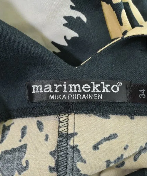 Marimekko Freizeithemden