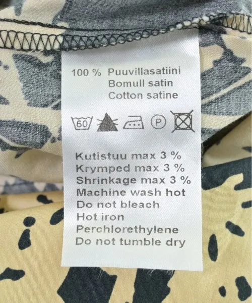 Marimekko Freizeithemden