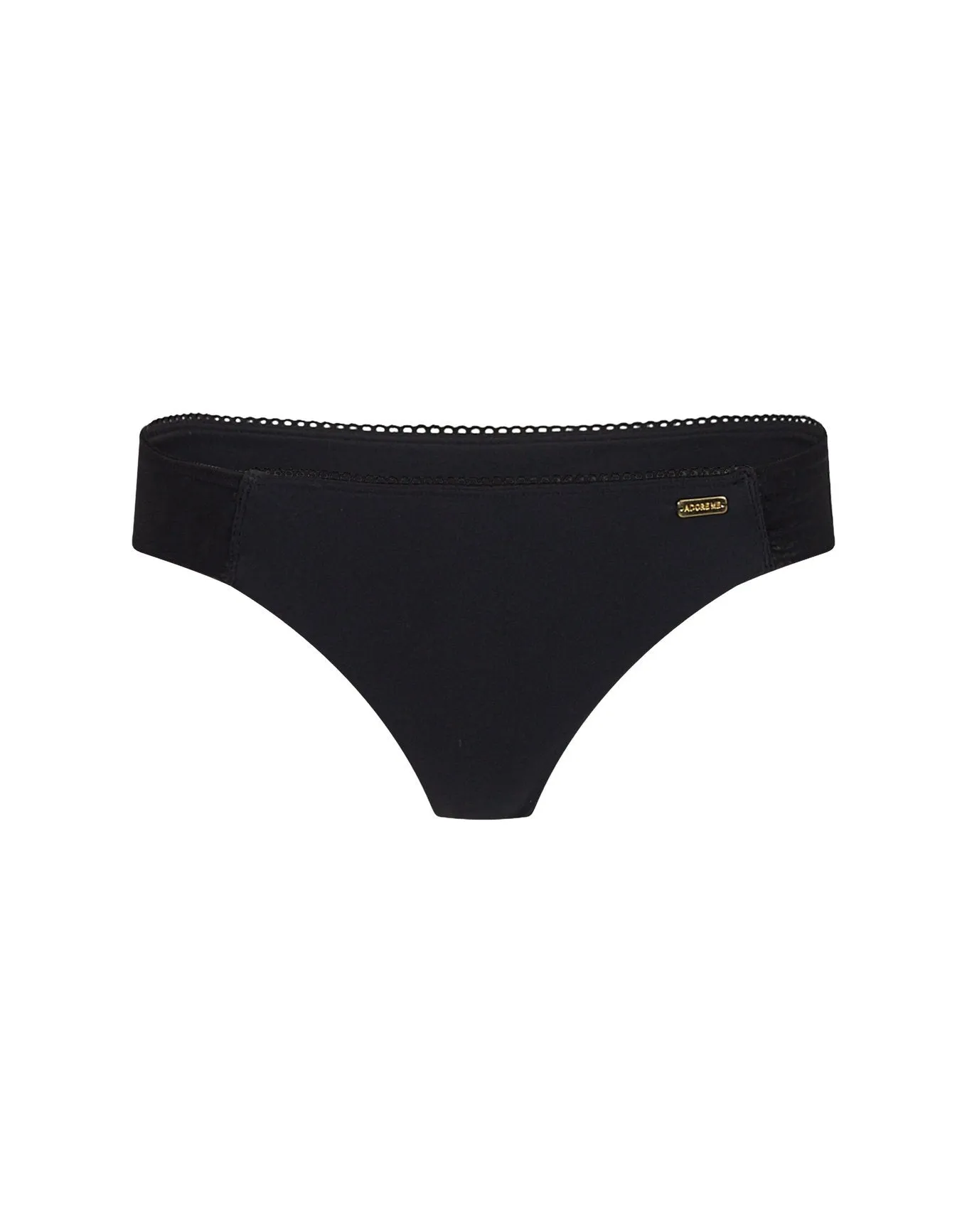 Marseille Damen-Badeanzug Bikini-Unterteil