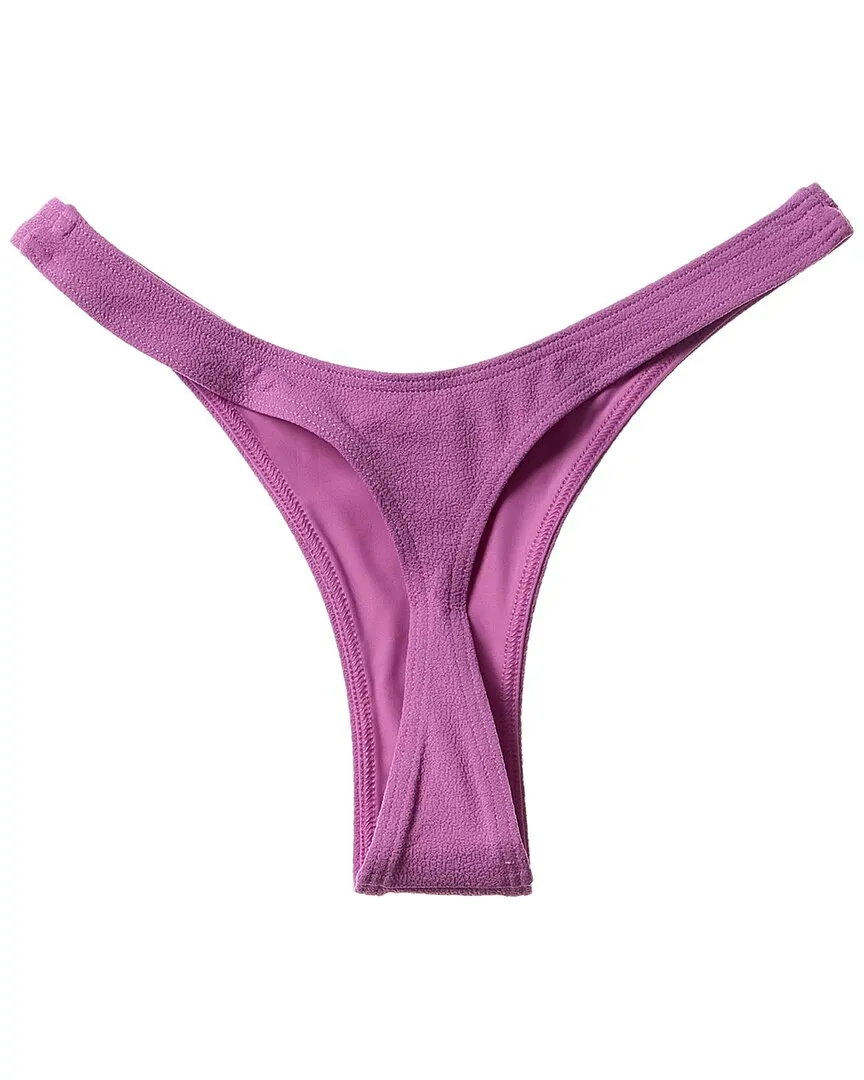 Matteau Nineties Brasilianischer Bikini-Boden