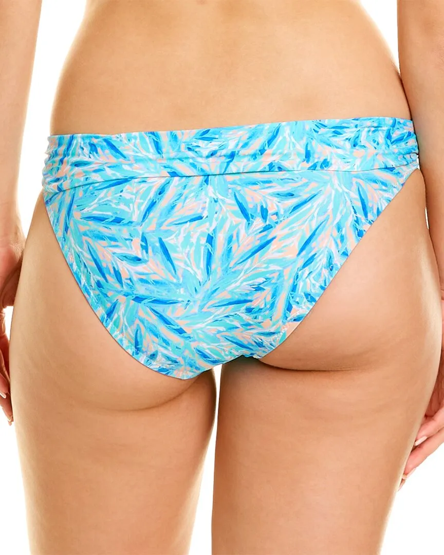 Melissa Odabash Grenada Bottom